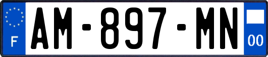AM-897-MN
