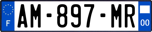 AM-897-MR