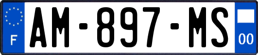 AM-897-MS
