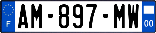 AM-897-MW