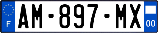 AM-897-MX
