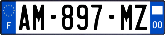 AM-897-MZ