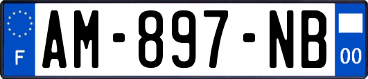 AM-897-NB