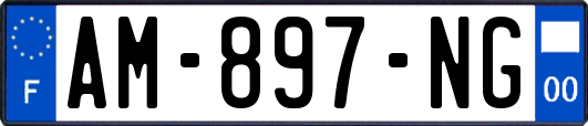 AM-897-NG