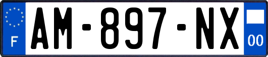 AM-897-NX