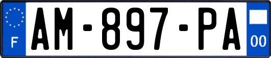 AM-897-PA