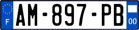 AM-897-PB