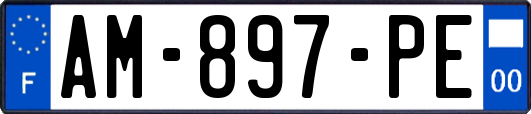 AM-897-PE