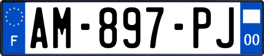 AM-897-PJ