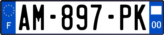 AM-897-PK