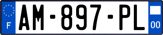 AM-897-PL