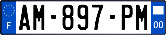 AM-897-PM