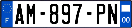 AM-897-PN