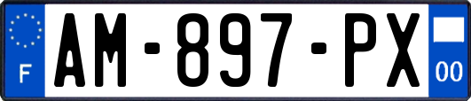 AM-897-PX