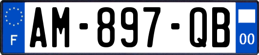 AM-897-QB