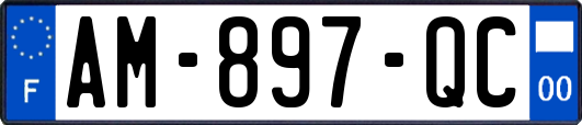 AM-897-QC
