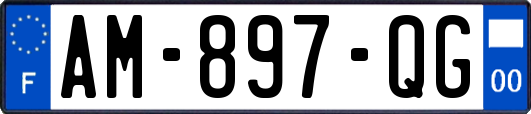AM-897-QG