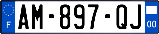 AM-897-QJ