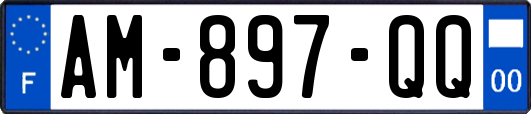 AM-897-QQ