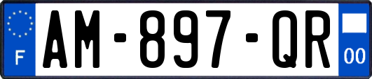 AM-897-QR