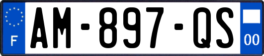 AM-897-QS