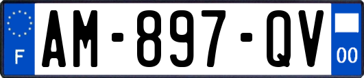 AM-897-QV