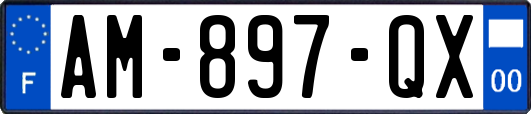 AM-897-QX