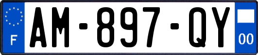 AM-897-QY