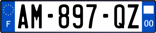 AM-897-QZ