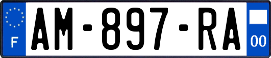 AM-897-RA