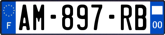 AM-897-RB