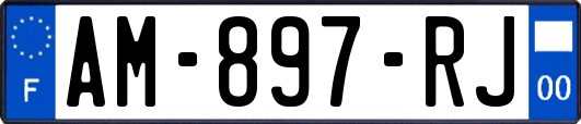 AM-897-RJ