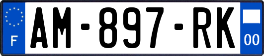 AM-897-RK