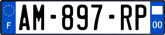 AM-897-RP