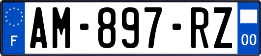 AM-897-RZ