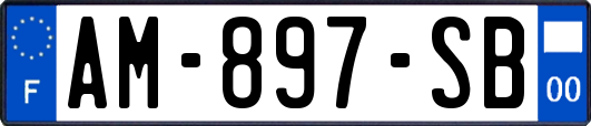 AM-897-SB