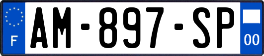 AM-897-SP
