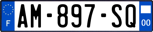 AM-897-SQ