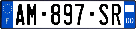 AM-897-SR
