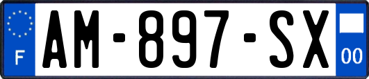 AM-897-SX