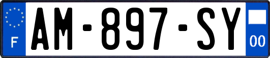 AM-897-SY