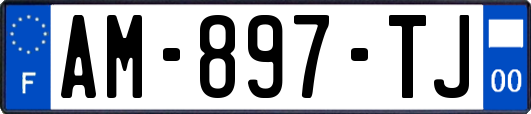 AM-897-TJ