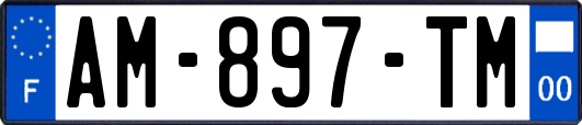 AM-897-TM