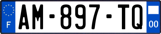 AM-897-TQ