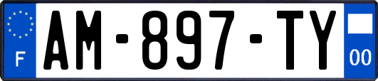 AM-897-TY