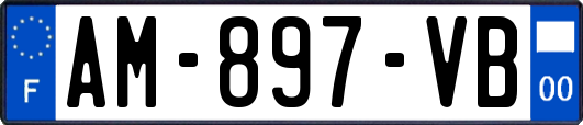 AM-897-VB