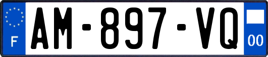 AM-897-VQ