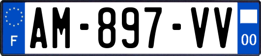 AM-897-VV