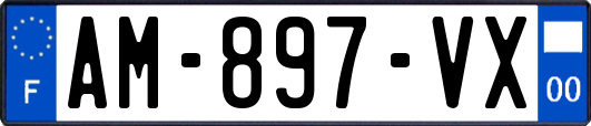 AM-897-VX
