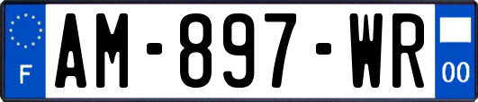 AM-897-WR